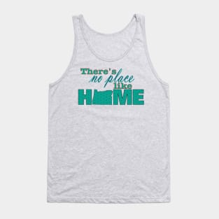 PDX Home Tank Top